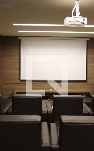 Apartamento para alugar com 76m², 3 quartos e 1 vagaÁrea comum