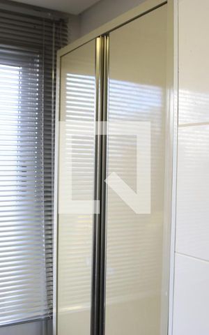 Apartamento para alugar com 76m², 3 quartos e 1 vagaCozinha e Área de Serviço