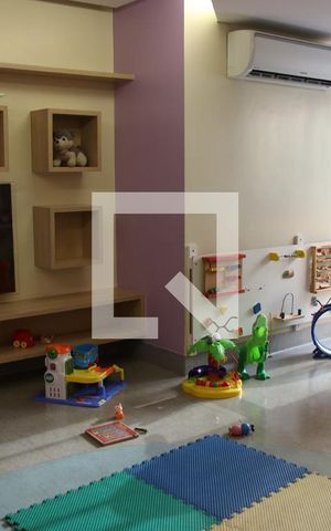 Apartamento para alugar com 76m², 3 quartos e 1 vagaÁrea comum
