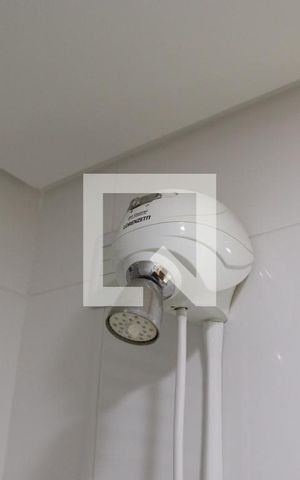 Apartamento para alugar com 76m², 3 quartos e 1 vagaBanheiro