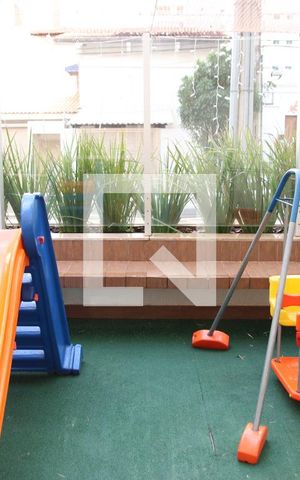 Apartamento para alugar com 76m², 3 quartos e 1 vagaÁrea comum