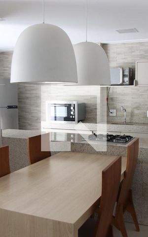 Apartamento para alugar com 76m², 3 quartos e 1 vagaÁrea comum