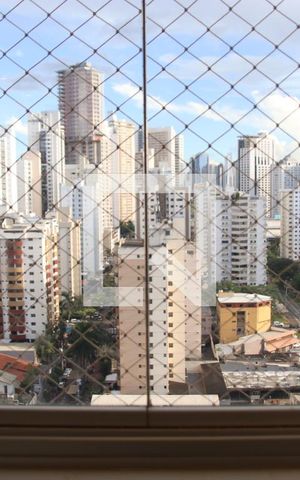Apartamento para alugar com 76m², 3 quartos e 1 vagaVista