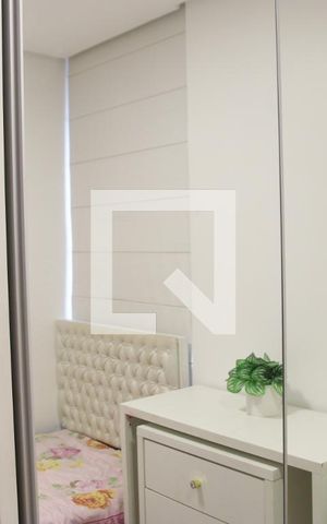 Apartamento para alugar com 76m², 3 quartos e 1 vagaQuarto