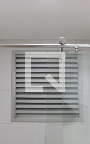 Apartamento para alugar com 76m², 3 quartos e 1 vagaBanheiro
