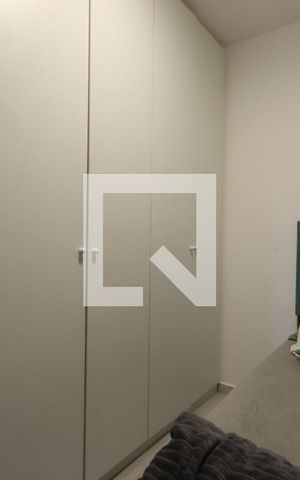 Apartamento à venda com 47m², 2 quartos e sem vagaQuarto 1