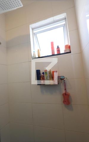 Apartamento à venda com 47m², 2 quartos e sem vagaBanheiro