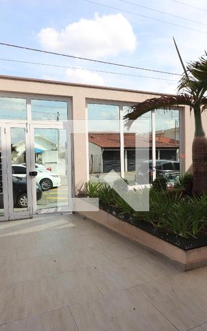 Apartamento à venda com 47m², 2 quartos e sem vagaEntrada