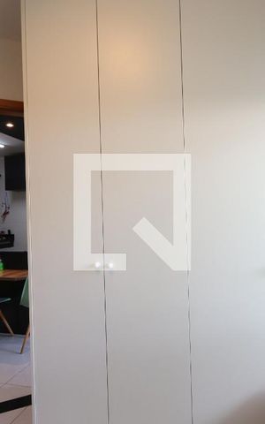 Apartamento à venda com 47m², 2 quartos e sem vagaQuarto 2