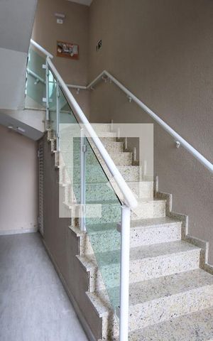 Apartamento à venda com 47m², 2 quartos e sem vagaEntrada