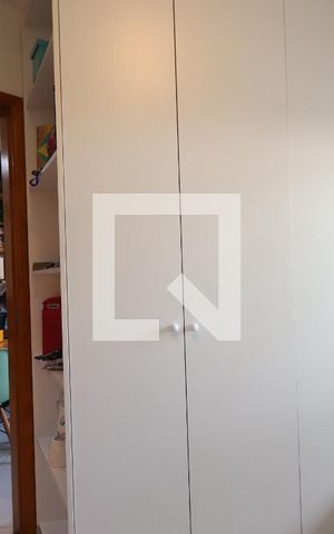 Apartamento à venda com 47m², 2 quartos e sem vagaQuarto 2