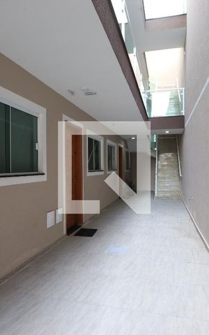 Apartamento à venda com 47m², 2 quartos e sem vagaEntrada