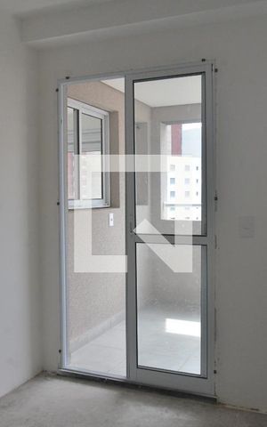 Apartamento à venda com 57m², 2 quartos e 1 vagaSala