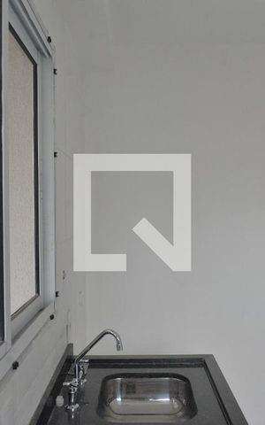 Apartamento à venda com 57m², 2 quartos e 1 vagaCozinha