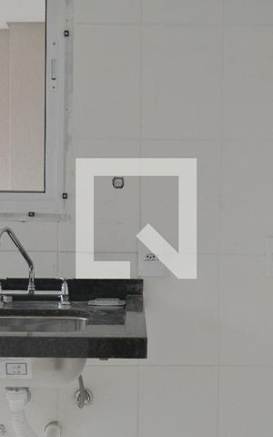Apartamento à venda com 57m², 2 quartos e 1 vagaCozinha