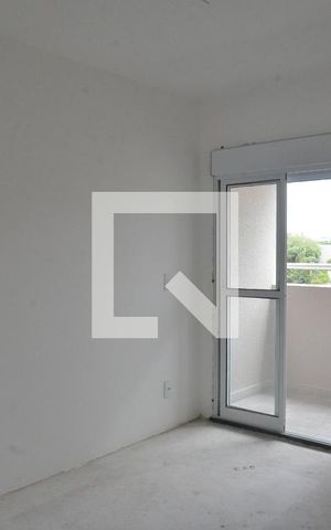 Apartamento à venda com 57m², 2 quartos e 1 vagaQuarto Suíte