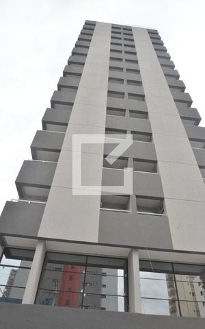 Apartamento à venda com 57m², 2 quartos e 1 vagaFachada