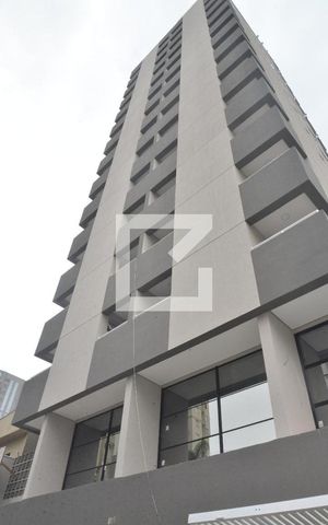 Apartamento à venda com 57m², 2 quartos e 1 vagaFachada