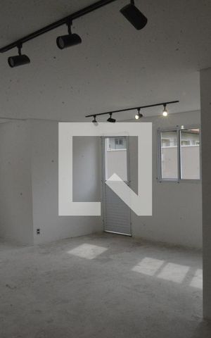 Apartamento à venda com 57m², 2 quartos e 1 vagaÁrea comum - Salão de festas