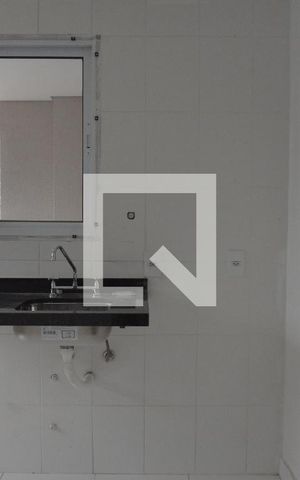 Apartamento à venda com 57m², 2 quartos e 1 vagaCozinha