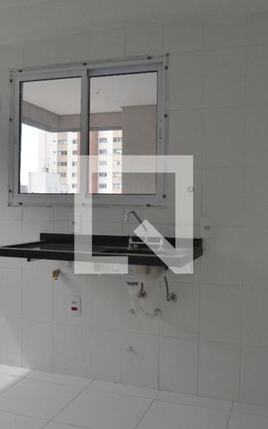 Apartamento à venda com 57m², 2 quartos e 1 vagaCozinha