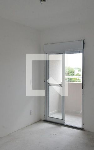 Apartamento à venda com 57m², 2 quartos e 1 vagaQuarto Suíte