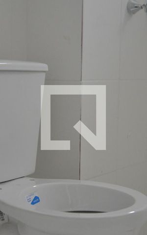 Apartamento à venda com 57m², 2 quartos e 1 vagaBanheiro Social