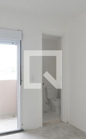 Apartamento à venda com 57m², 2 quartos e 1 vagaQuarto Suíte