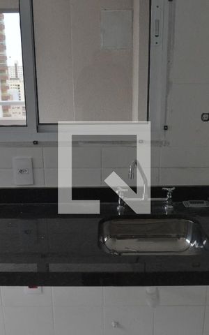 Apartamento à venda com 57m², 2 quartos e 1 vagaCozinha
