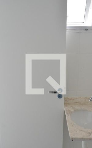 Apartamento à venda com 57m², 2 quartos e 1 vagaBanheiro da Suíte