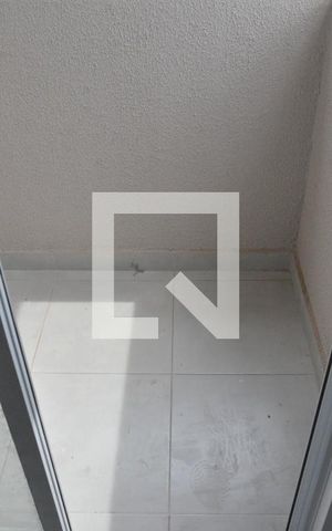 Apartamento à venda com 57m², 2 quartos e 1 vagaSacada