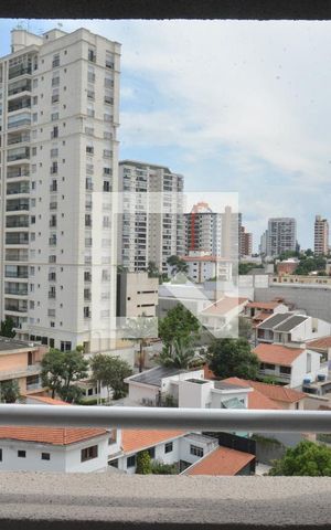 Apartamento à venda com 57m², 2 quartos e 1 vagaSacada