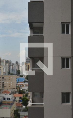 Apartamento à venda com 57m², 2 quartos e 1 vagaVaranda da Sala