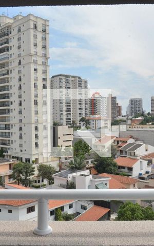 Apartamento à venda com 57m², 2 quartos e 1 vagaSacada