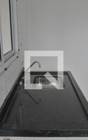 Apartamento à venda com 57m², 2 quartos e 1 vagaCozinha