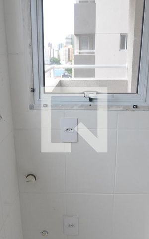 Apartamento à venda com 57m², 2 quartos e 1 vagaÁrea de Serviço