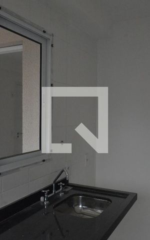 Apartamento à venda com 57m², 2 quartos e 1 vagaCozinha