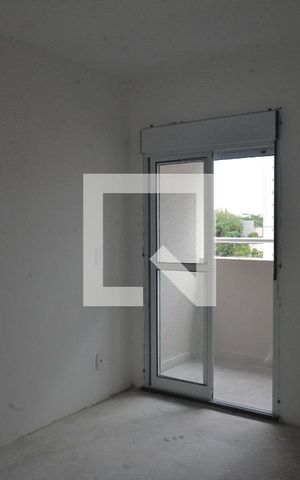 Apartamento à venda com 57m², 2 quartos e 1 vagaQuarto Suíte