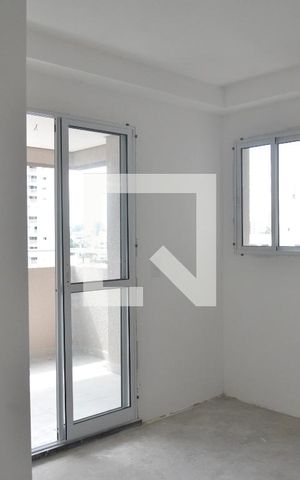 Apartamento à venda com 57m², 2 quartos e 1 vagaSala