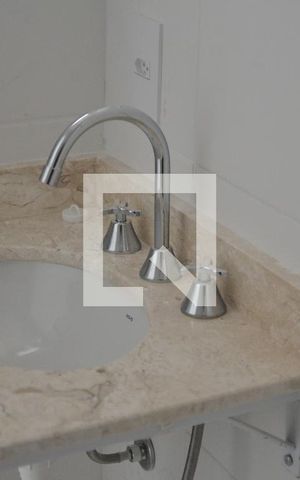 Apartamento à venda com 57m², 2 quartos e 1 vagaBanheiro da Suíte