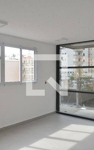 Apartamento à venda com 57m², 2 quartos e 1 vagaÁrea comum - Salão de festas