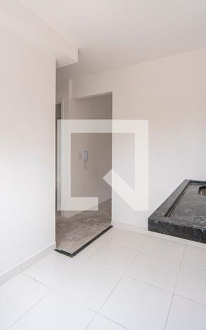 Apartamento à venda com 57m², 2 quartos e 1 vagaCozinha e Área de Serviço