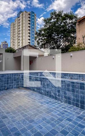 Apartamento à venda com 57m², 2 quartos e 1 vagaÁrea comum - Piscina