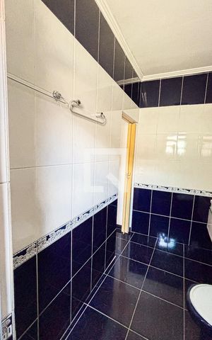 Casa à venda com 175m², 3 quartos e 2 vagas Casa à venda com 175m², 3 quartos e 2 vagasBanheiro da Suíte 2