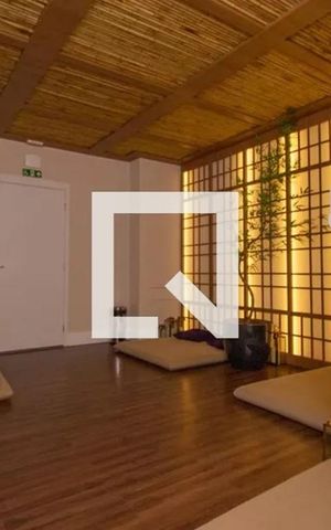 Apartamento para alugar com 38m², 2 quartos e sem vagaSpa