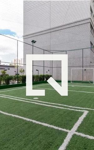 Apartamento para alugar com 38m², 2 quartos e sem vagaQuadra Esportiva