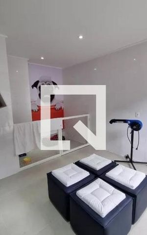 Apartamento para alugar com 38m², 2 quartos e sem vagaEspaço Pet