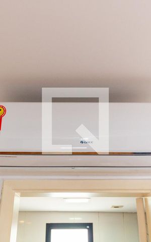 Apartamento à venda com 140m², 3 quartos e 2 vagasDetalhe Quarto 2 - Suíte