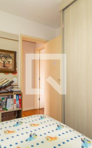 Apartamento à venda com 140m², 3 quartos e 2 vagasQuarto 1