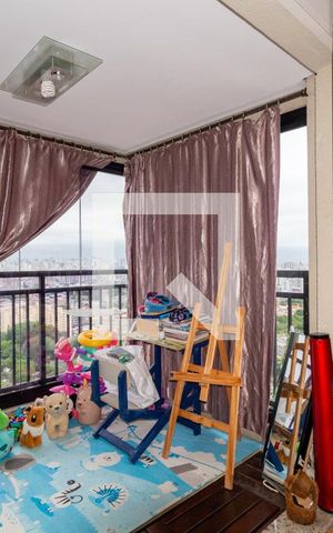 Apartamento à venda com 140m², 3 quartos e 2 vagasVaranda/Closet